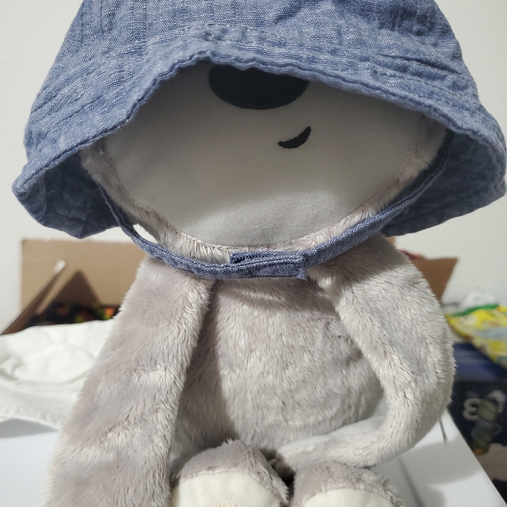 Baby Bucket Hat
